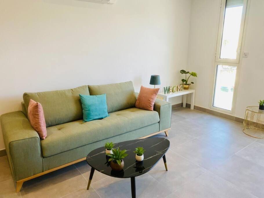 "Royal" Magnifique Appartement Avec Vue Sur Le Cadre Royal Sète Eksteriør bilde